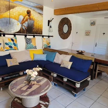 On Est Bien A Vila Mimizan-Plage